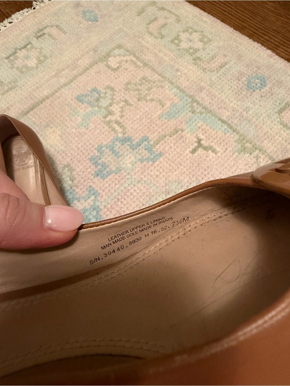 Tory Burch - Picture 3 of 9